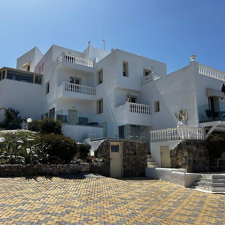 Life Is Suite Korifi Hersonissos  Ngoại thất bức ảnh