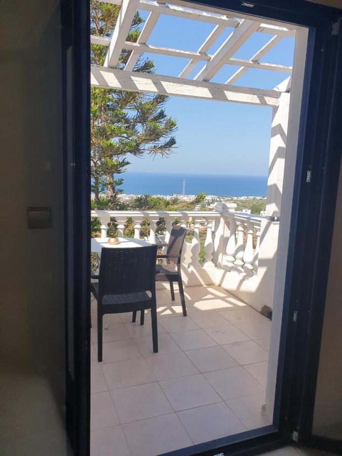 Life Is Suite Korifi Hersonissos  Ngoại thất bức ảnh