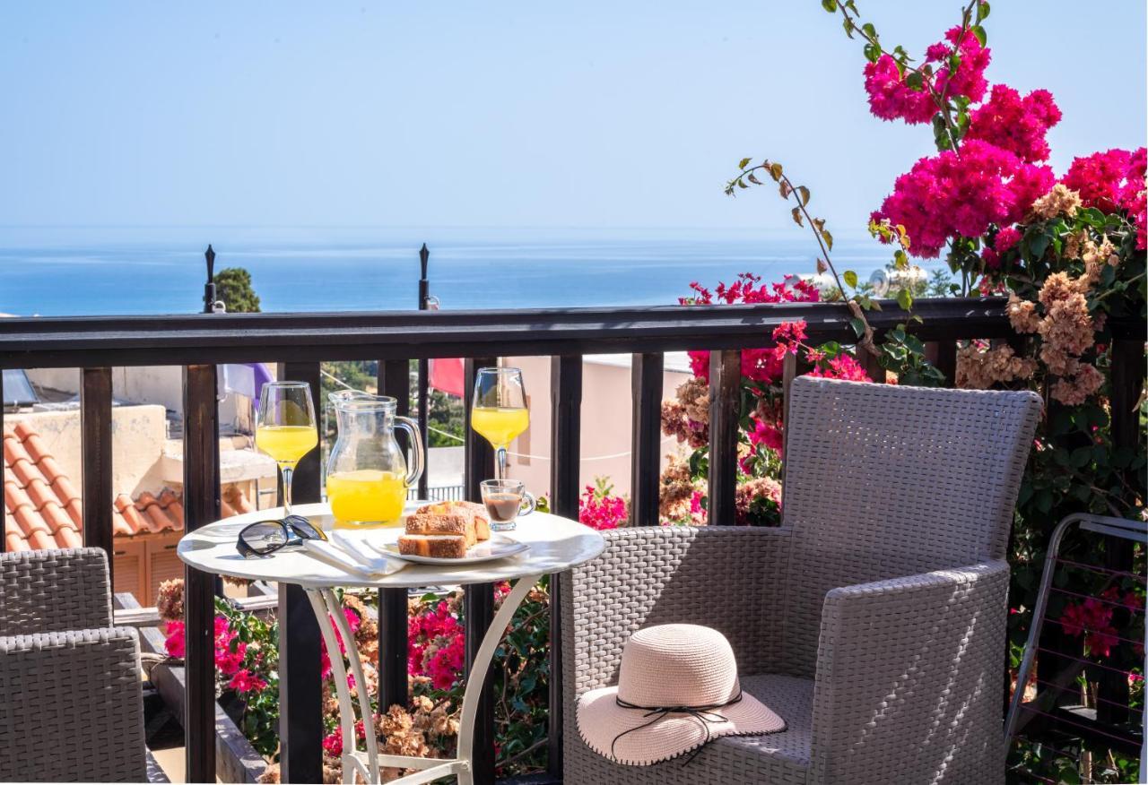 Life Is Suite Korifi Hersonissos  Ngoại thất bức ảnh