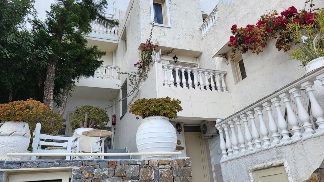 Life Is Suite Korifi Hersonissos  Ngoại thất bức ảnh