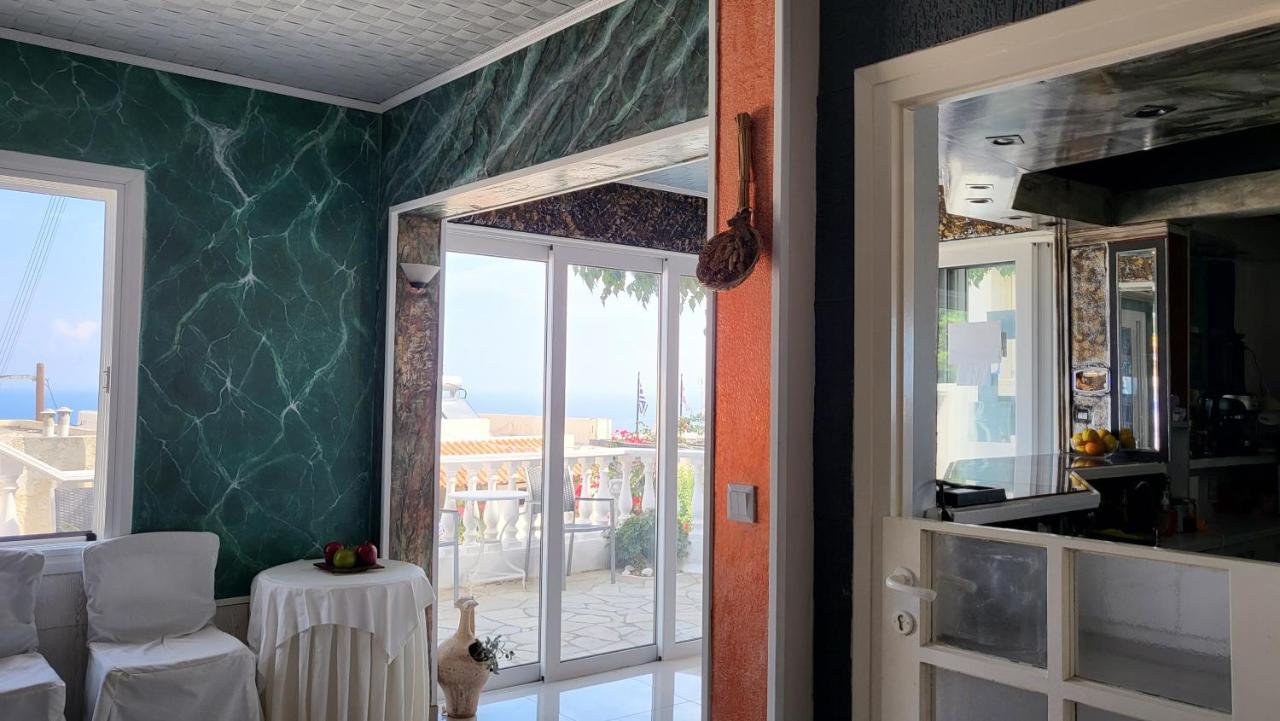 Life Is Suite Korifi Hersonissos  Ngoại thất bức ảnh