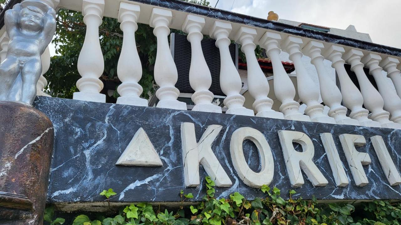 Life Is Suite Korifi Hersonissos  Ngoại thất bức ảnh